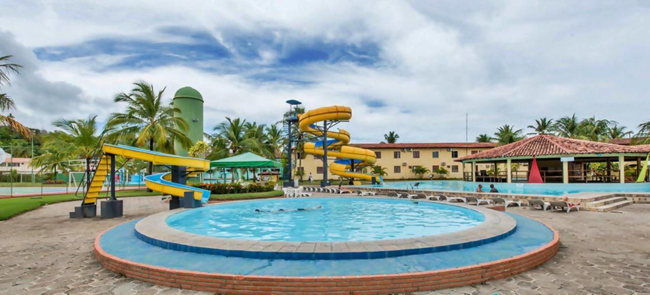 Apto 91 - Porto Seguro Exterior photo