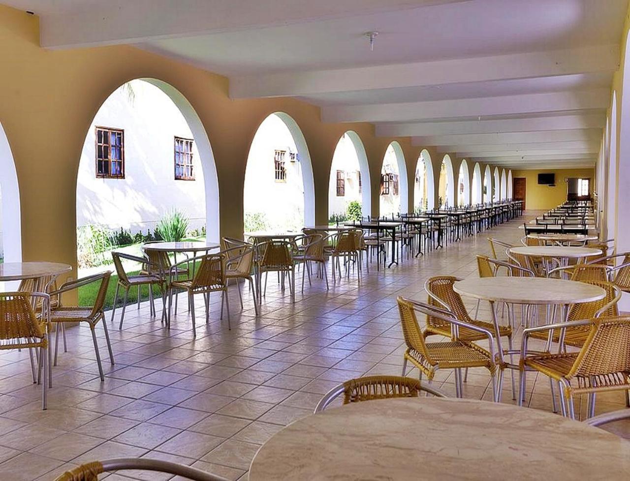 Apto 91 - Porto Seguro Exterior photo