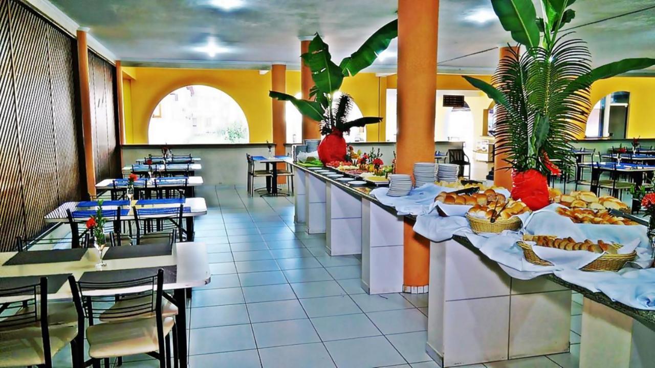 Apto 91 - Porto Seguro Exterior photo