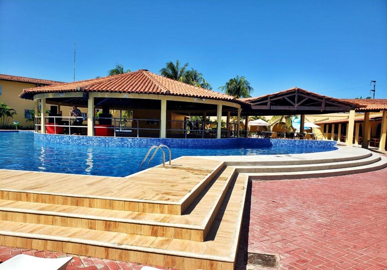 Apto 91 - Porto Seguro Exterior photo