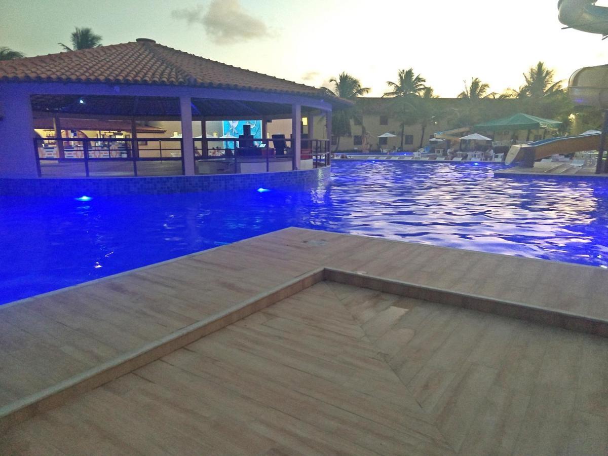 Apto 91 - Porto Seguro Exterior photo
