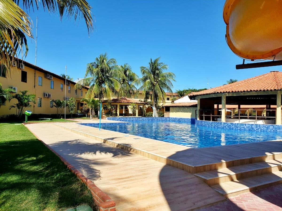 Apto 91 - Porto Seguro Exterior photo