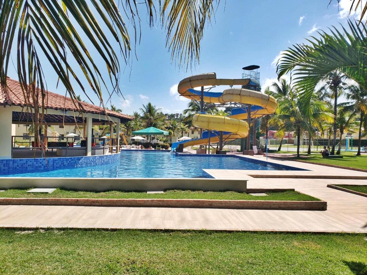 Apto 91 - Porto Seguro Exterior photo