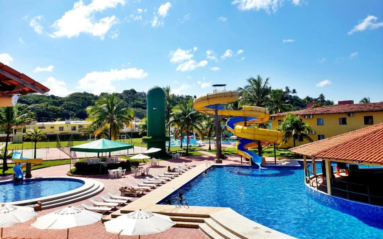 Apto 91 - Porto Seguro Exterior photo