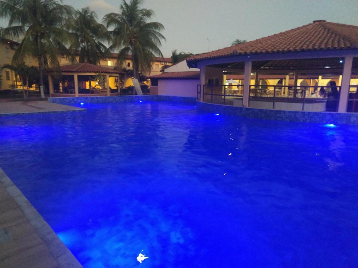 Apto 91 - Porto Seguro Exterior photo